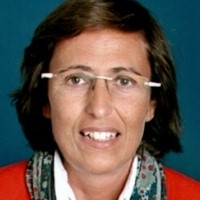 Maria João Leote Carvalho 