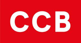 CCB - Novo logo