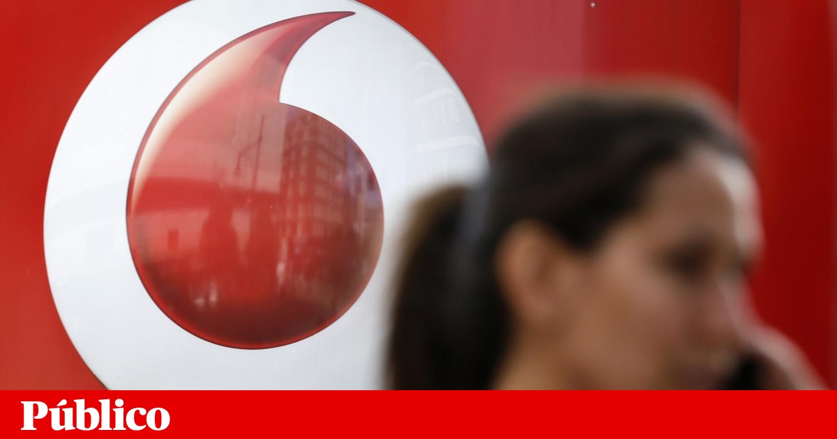 Vodafone im Visier eines Cyberangriffs.  3G mobile Sprach- und Datendienste nach Ausfall wiederhergestellt |  Telekommunikation