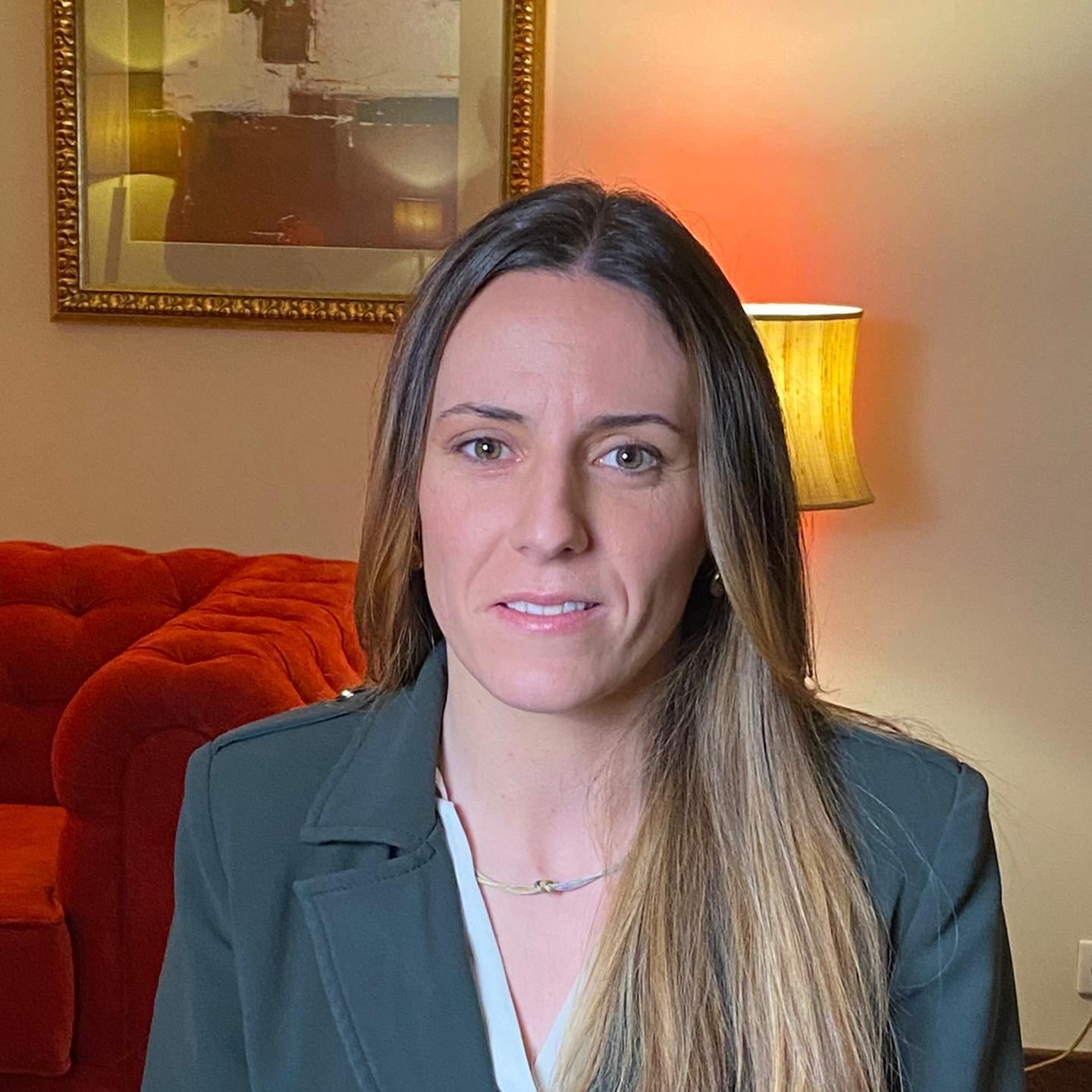 Cristiana Monteiro 