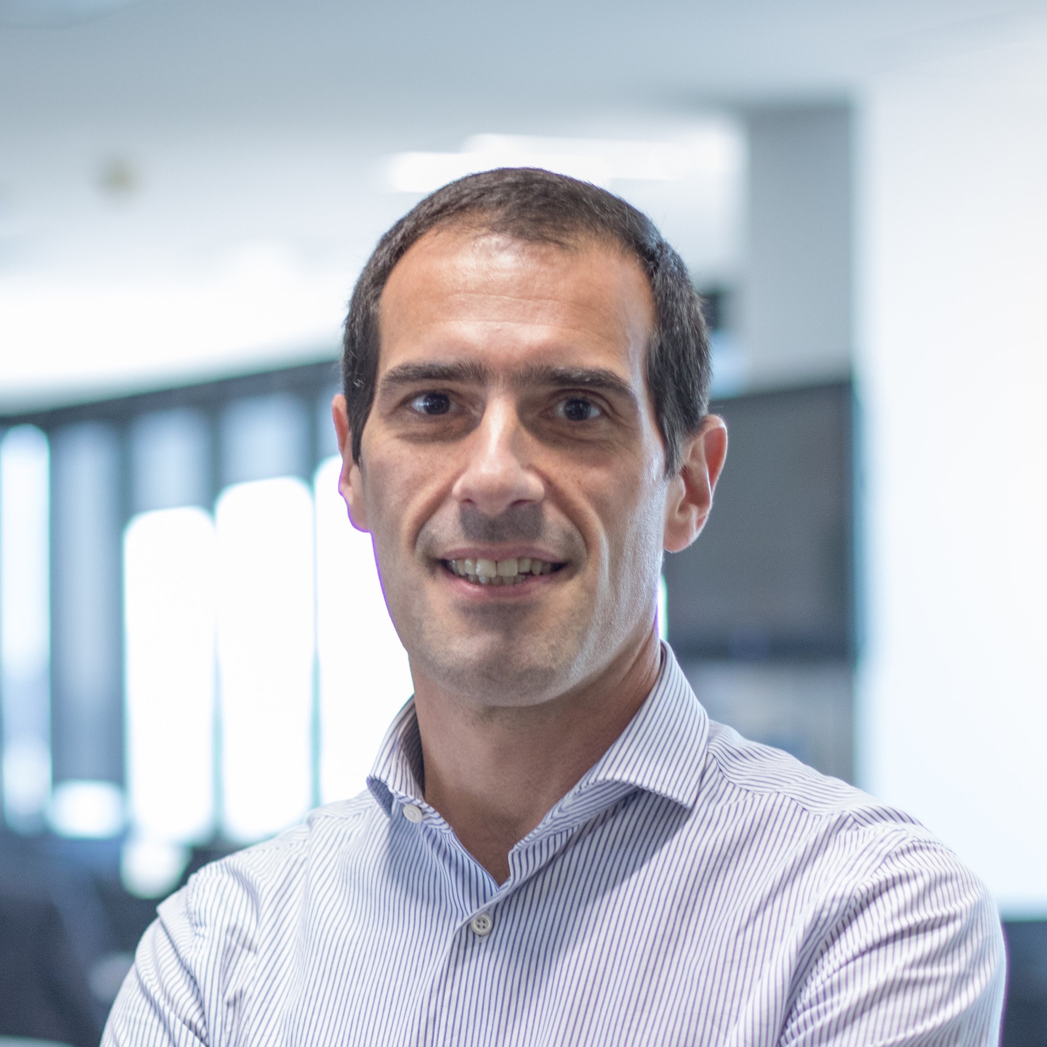 Pedro Santos 