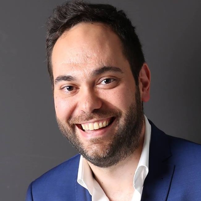 Marco Gouveia 