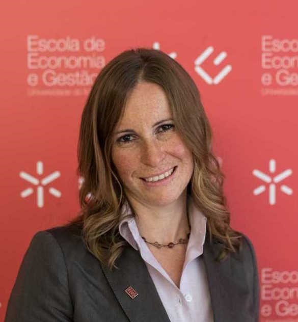 Beatriz Casais 
