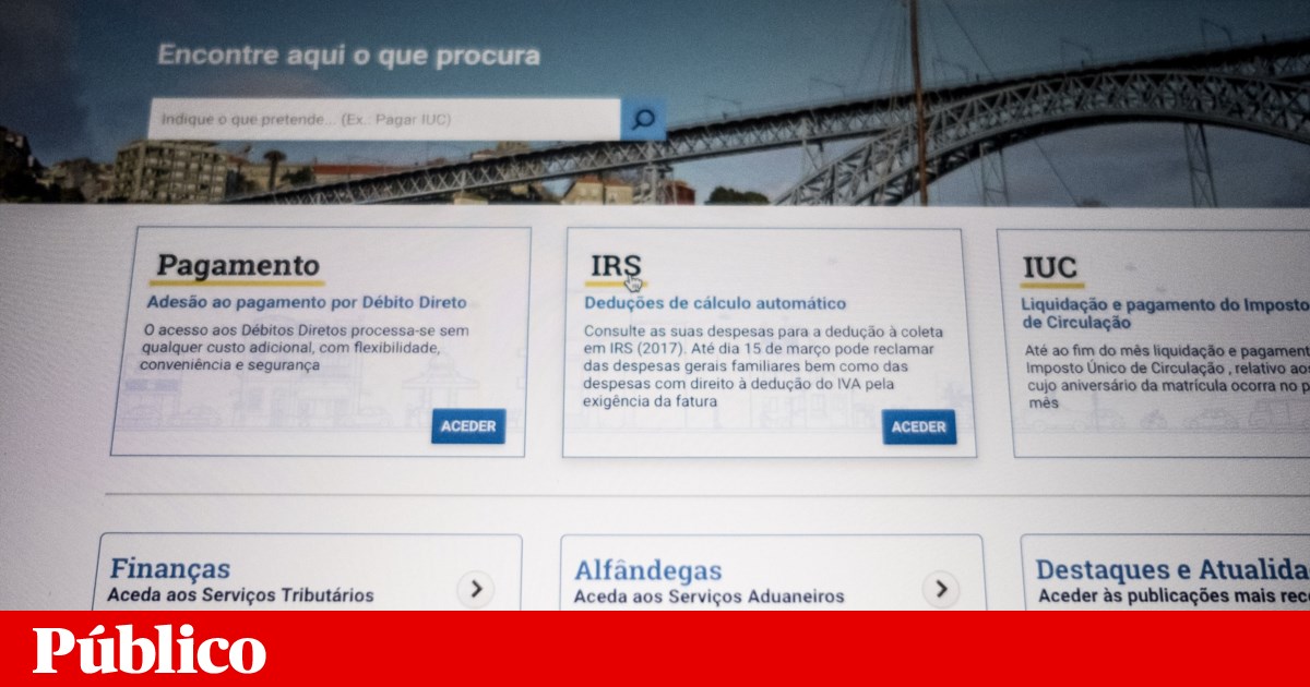Taxpayers have until Friday to verify the validity of IRS bills | tax authority Taxpayers have until Friday to verify the validity of IRS bills | tax authority
