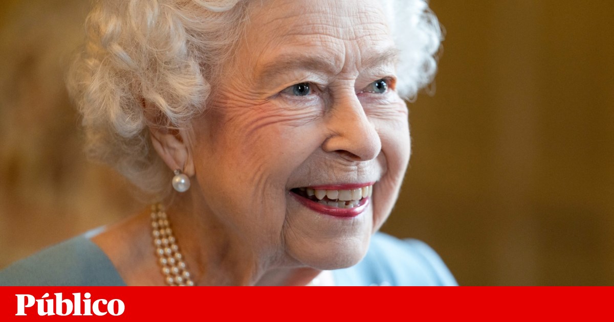 Queen Elizabeth II has Govt-19 and mild symptoms | United Kingdom Queen Elizabeth II has Govt-19 and mild symptoms | United Kingdom