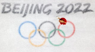 Pequim 2022: tudo menos desporto, Jogos Olímpicos de Inverno