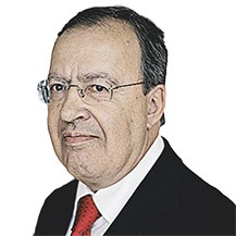 Carlos Gaspar 