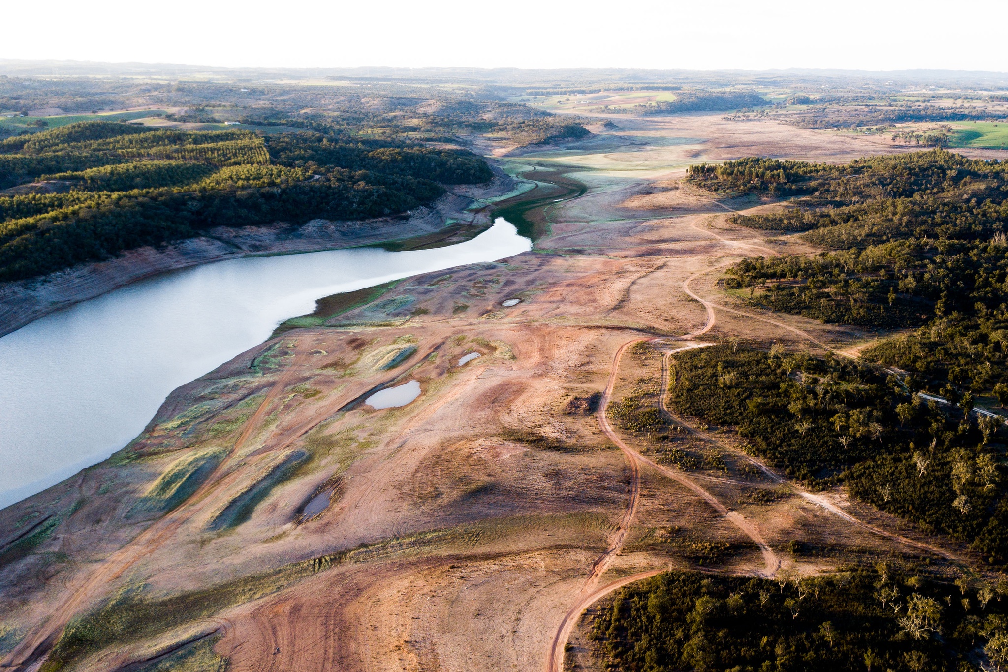 Barragens de Portugal  Agência Portuguesa do Ambiente