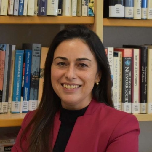 Sónia Sénica 