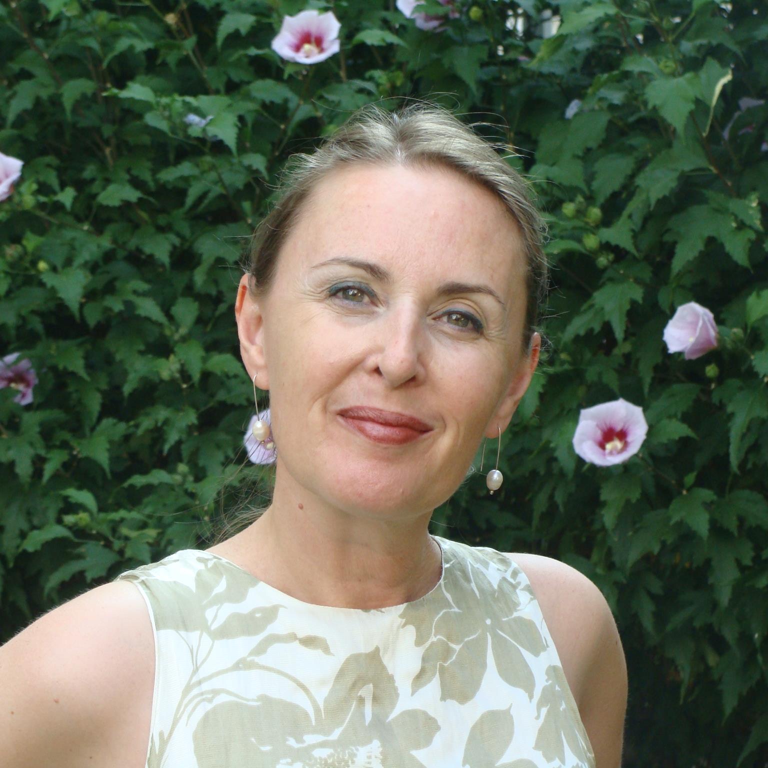 Maria Vlachou 