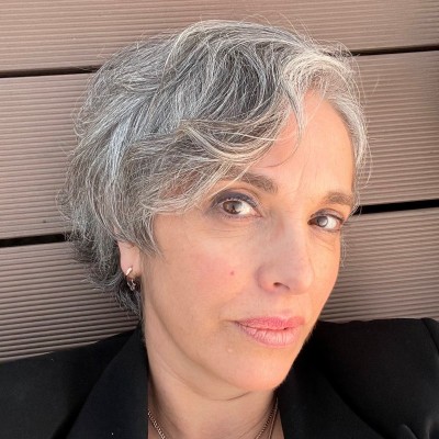 Mafalda Magalhães 