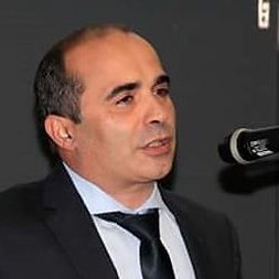 Paulo Almeida 