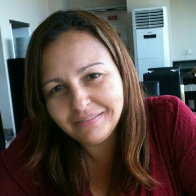 Angélica Monteiro 