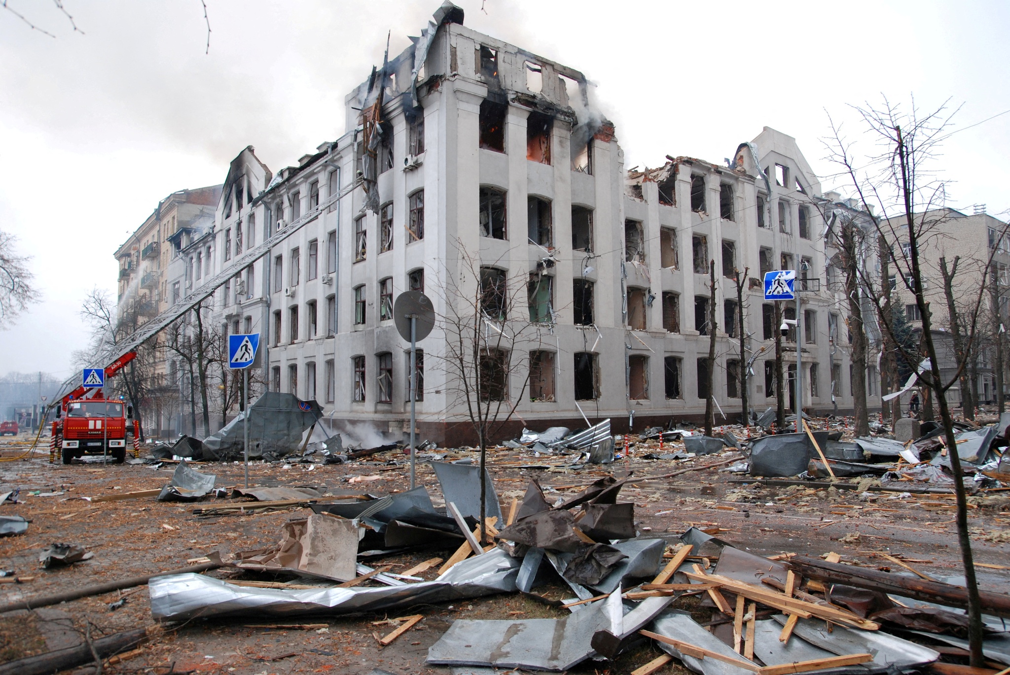 De Grozni a Alepo, o manual de destruição que a Rússia pode aplicar na  Ucrânia | Guerra na Ucrânia | PÚBLICO