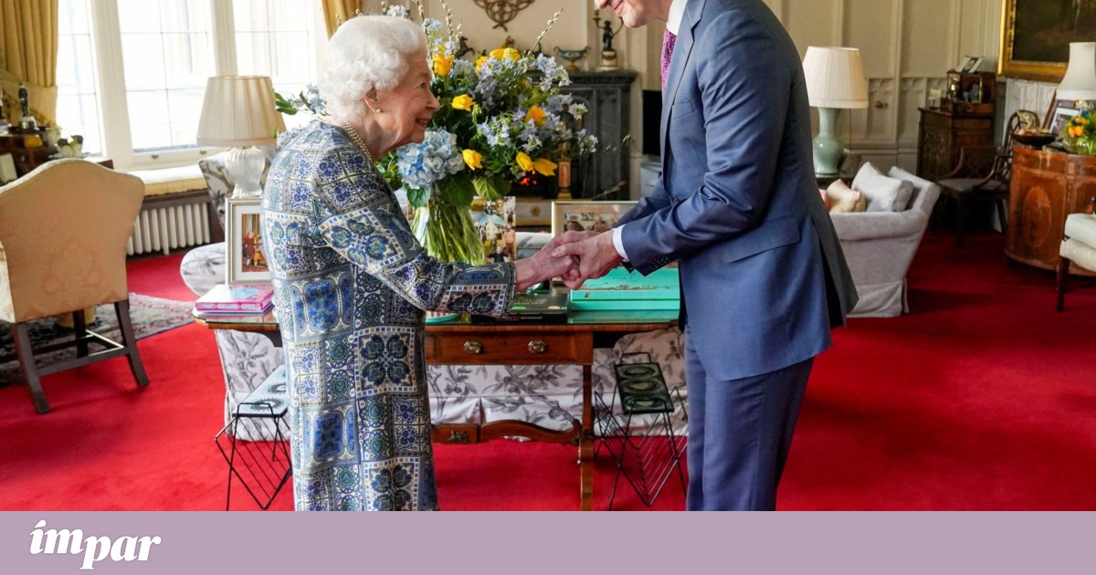 Isabel II has her first post-Covid-19 date and is ‘more cognitive than ever’, Trudeau asserts | british royal family Isabel II has her first post-Covid-19 date and is ‘more cognitive than ever’, Trudeau asserts | british royal family