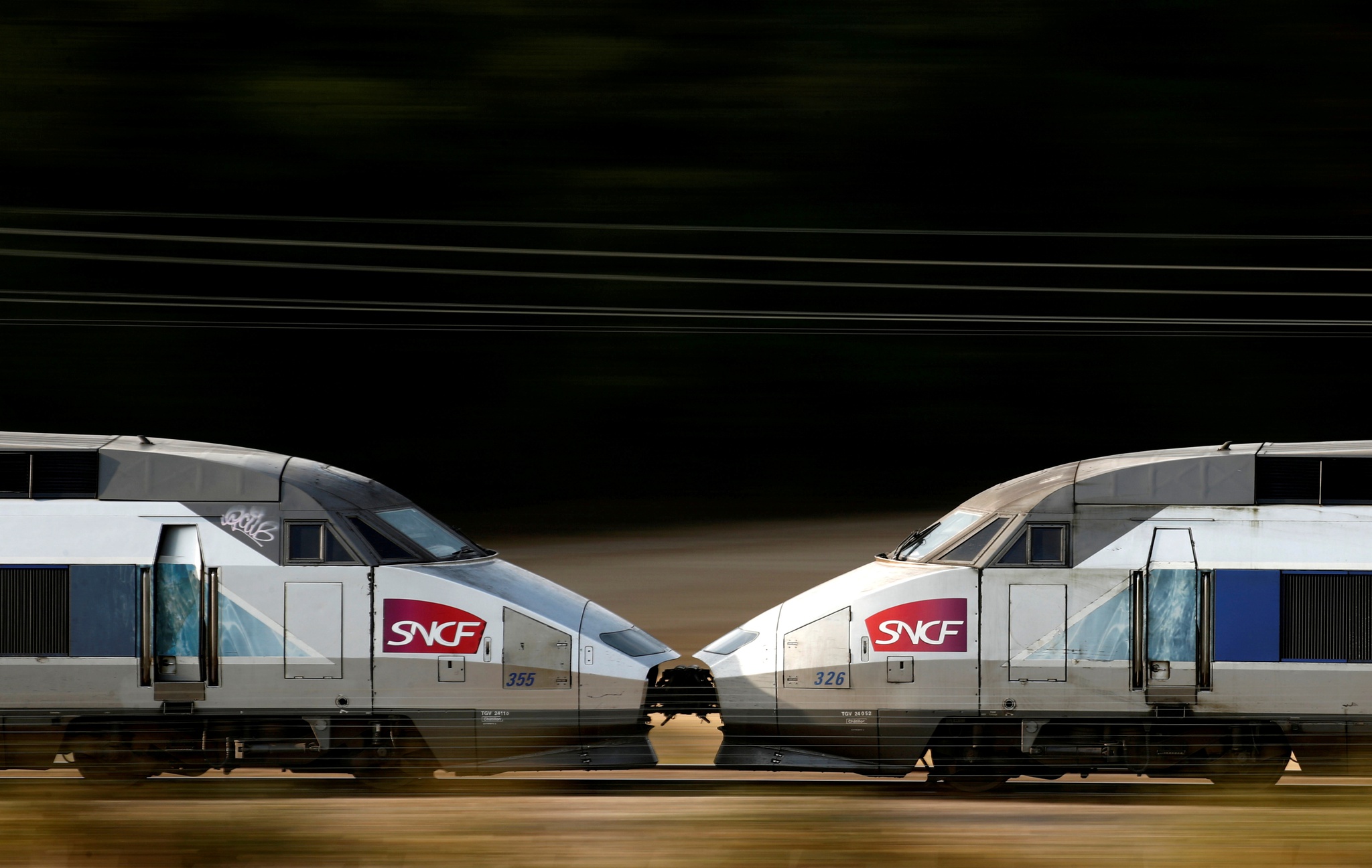 Franceses da SNCF compram transportadora ferroviária de mercadorias Takargo