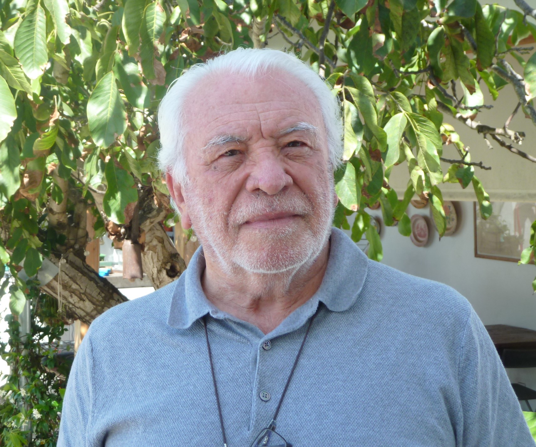 Luís Jorge Bruno Soares 