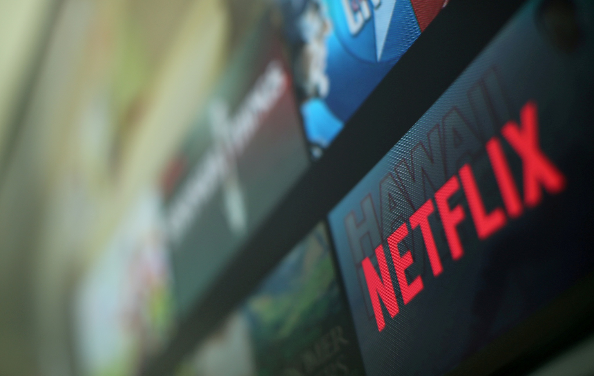 Netflix quer travar partilha de “passwords ” e vai testar cobrar