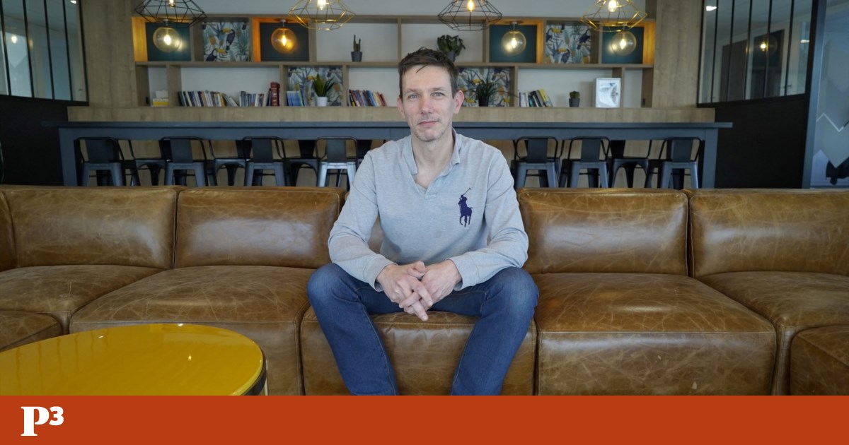 They work less and produce more: the four-day working week has arrived at this French company | comp They work less and produce more: the four-day working week has arrived at this French company | comp