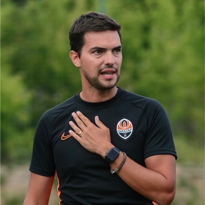 Edgar Cardoso 