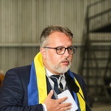 José Ângelo Neto 