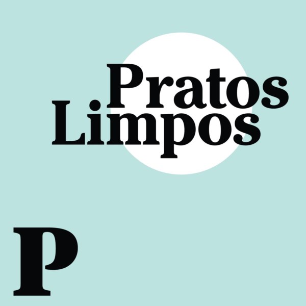 Bolos com pouco açúcar e muito afecto episode artwork