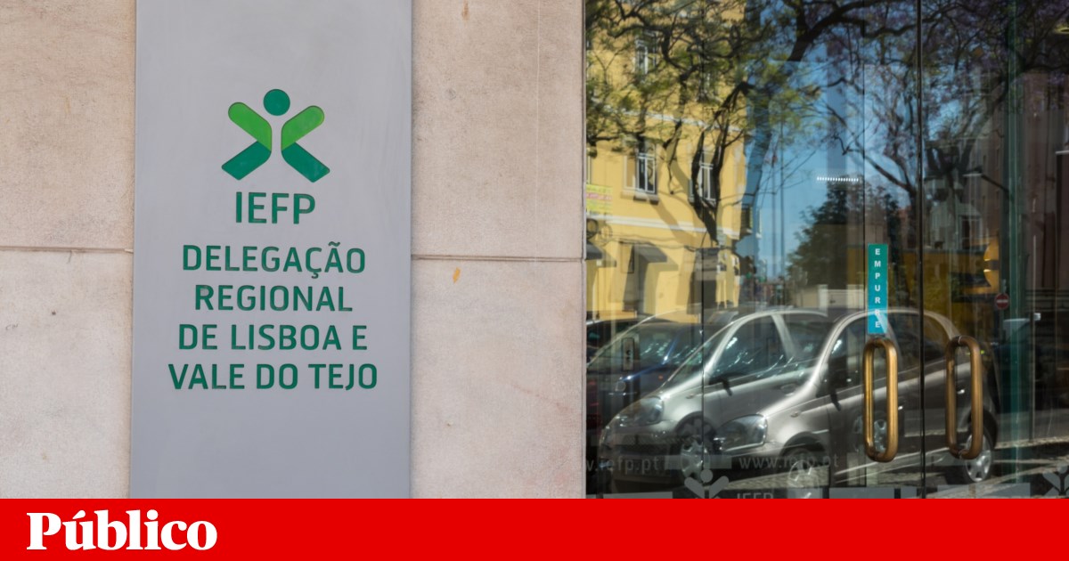 Recorded unemployment reaches its lowest level since the beginning of the epidemic | The unemployment Recorded unemployment reaches its lowest level since the beginning of the epidemic | The unemployment