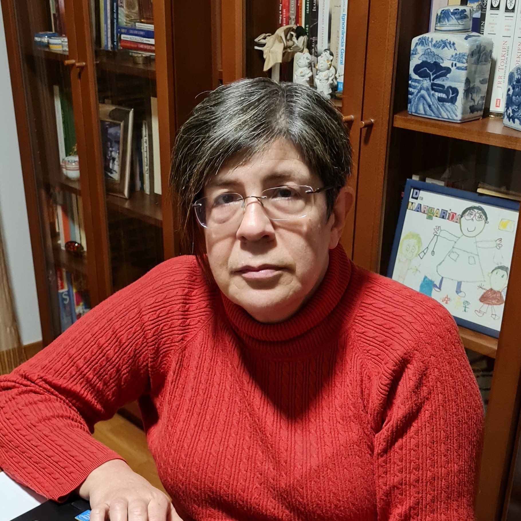 Margarida Martinho 