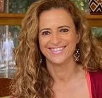 Cristina Mesquita de Oliveira 