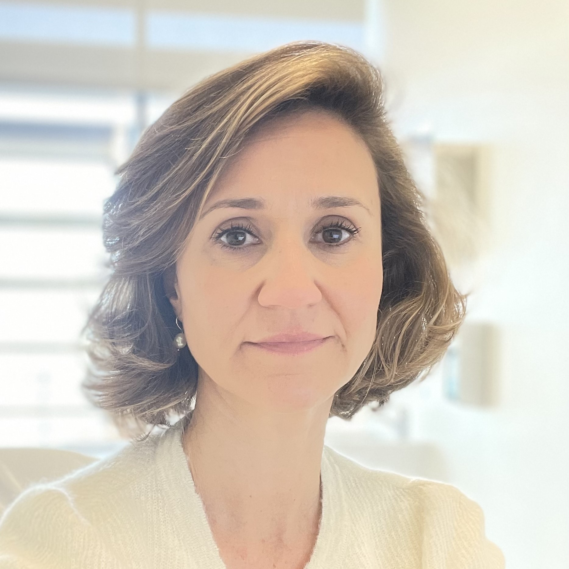 Maria Natália Mendes 