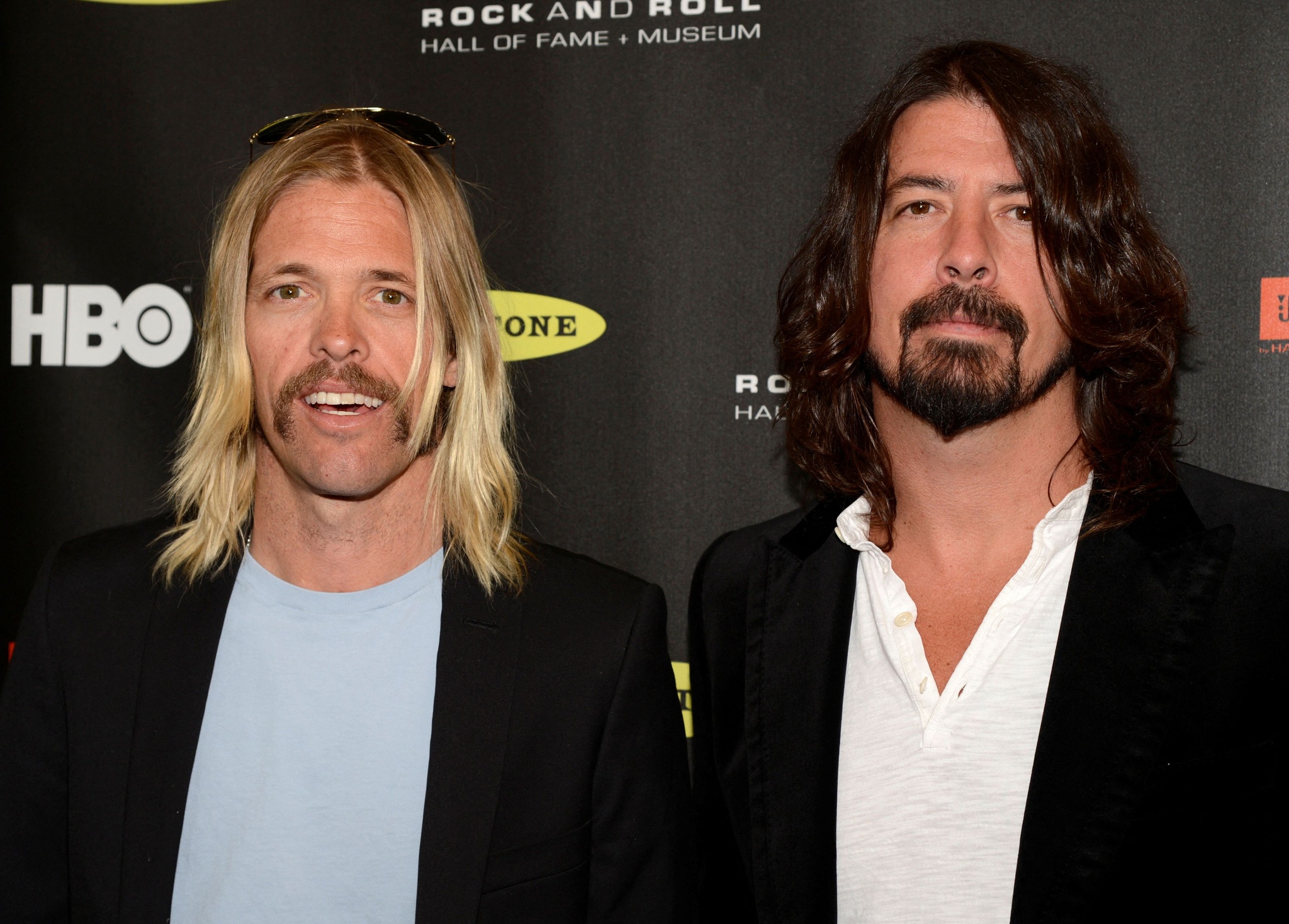 Foo Fighters cancela show no Lollapalooza Brasil após morte do