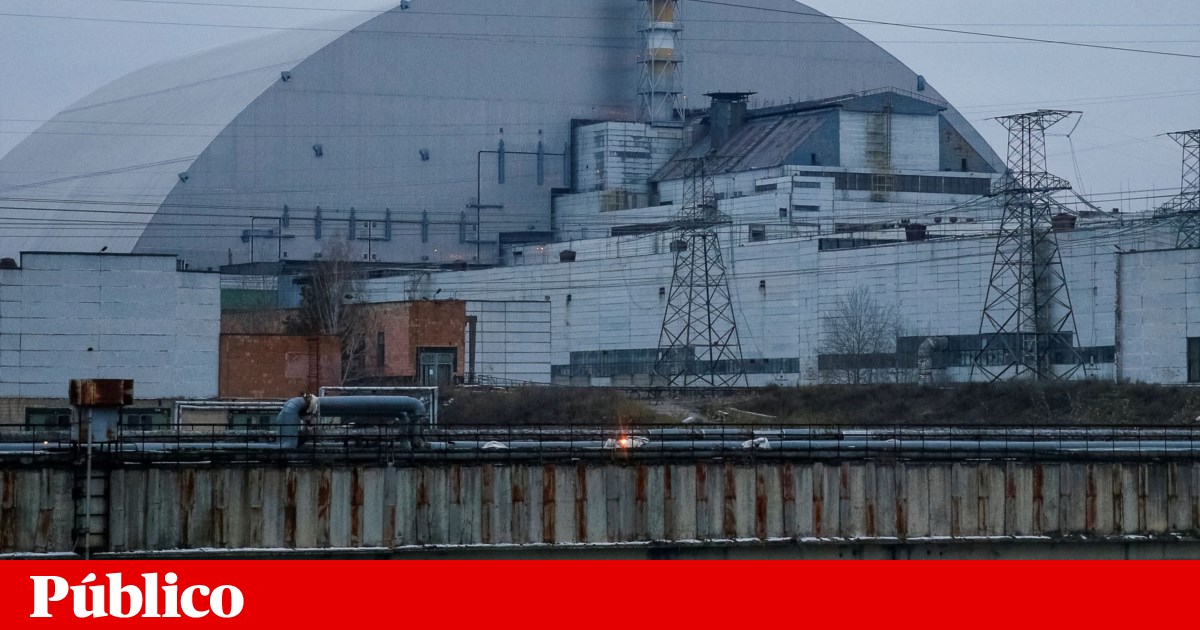 Withdrawal of radiation-affected Russian troops from Chernobyl. Ukraine says it has taken control of the factory Ukraine Withdrawal of radiation-affected Russian troops from Chernobyl. Ukraine says it has taken control of the factory Ukraine