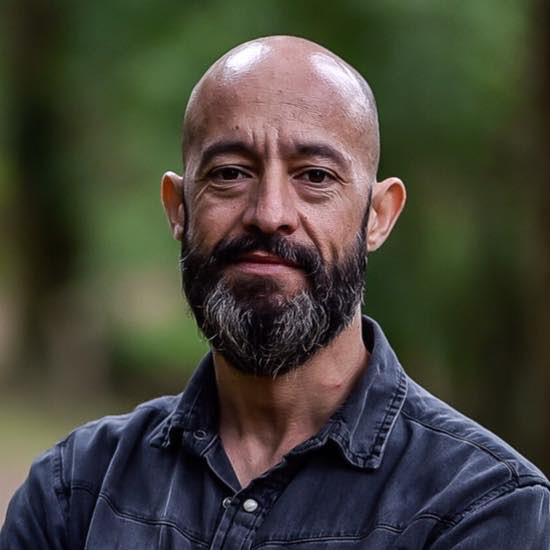 João da Silva 