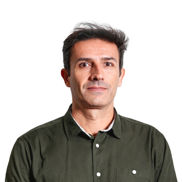 António Palmeira 