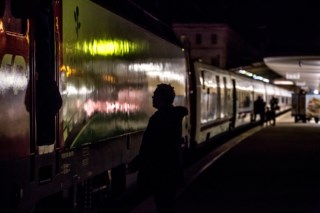 Bring the night trains back on track! - Back-on-Track