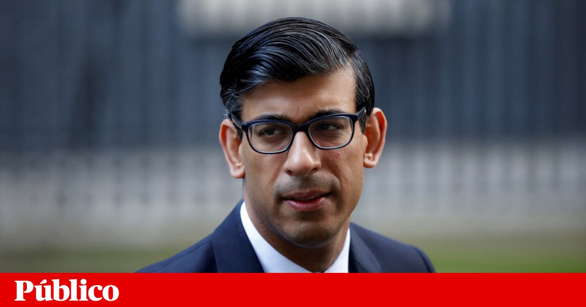 British Finance Minister’s wife pays UK taxes | United Kingdom British Finance Minister’s wife pays UK taxes | United Kingdom