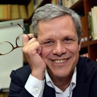 José Alberto Rio Fernandes 