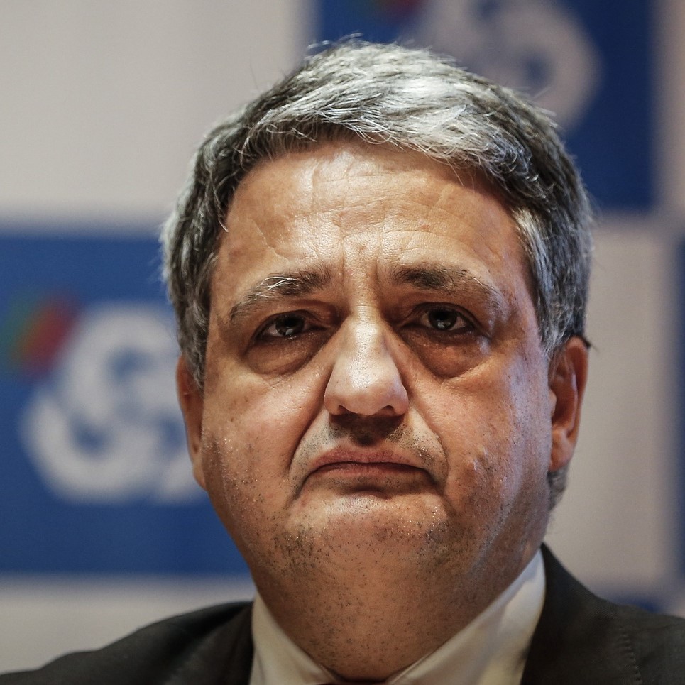 Paulo Moita de Macedo 