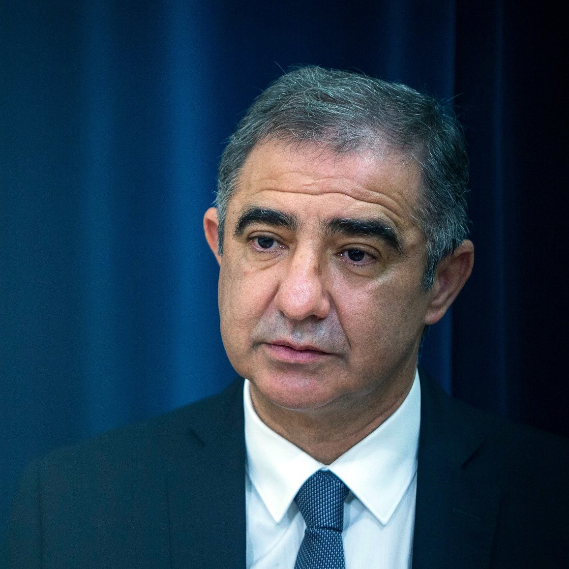 José Manuel Bolieiro 