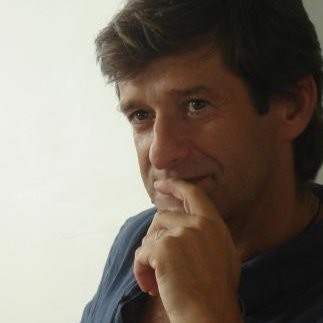 João Luís Gaspar  