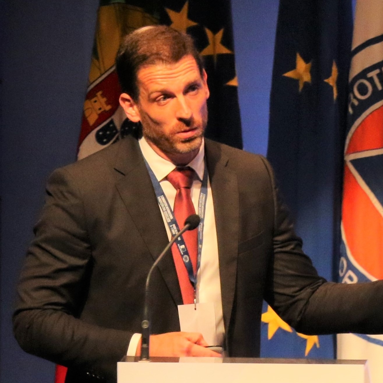 Rui Tiago Marques  