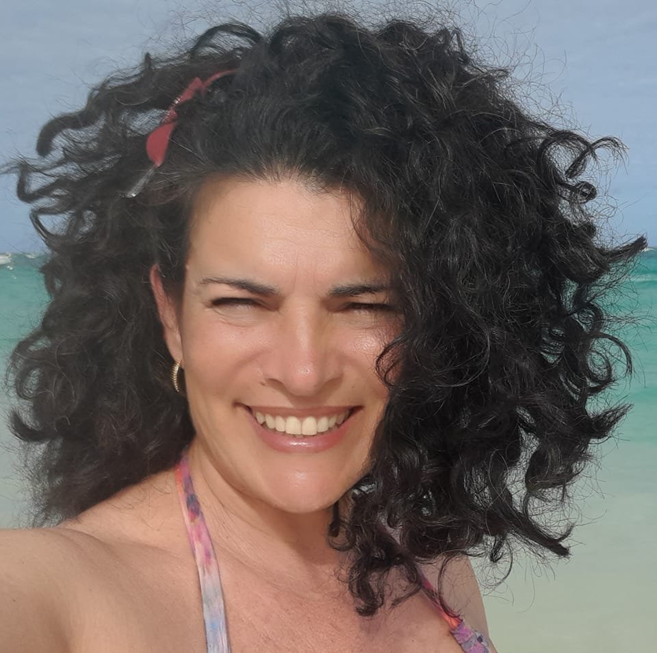 Benedita Branco 