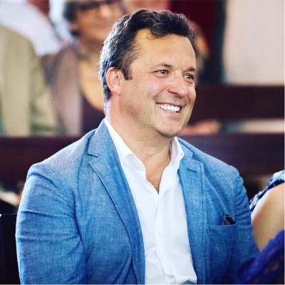 Roberto Lino 