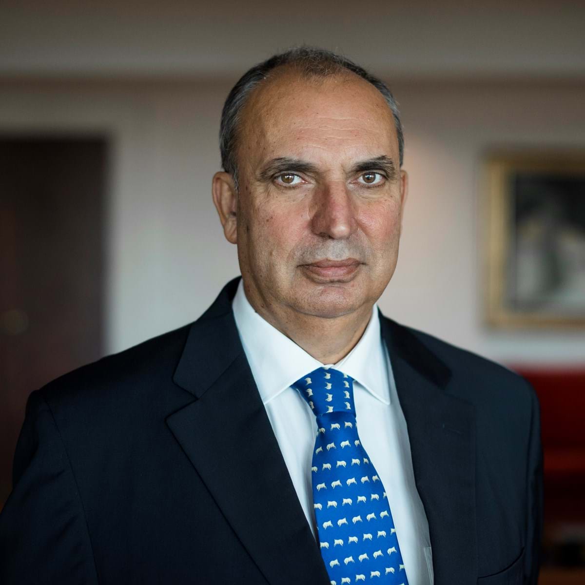 José João Guilherme 