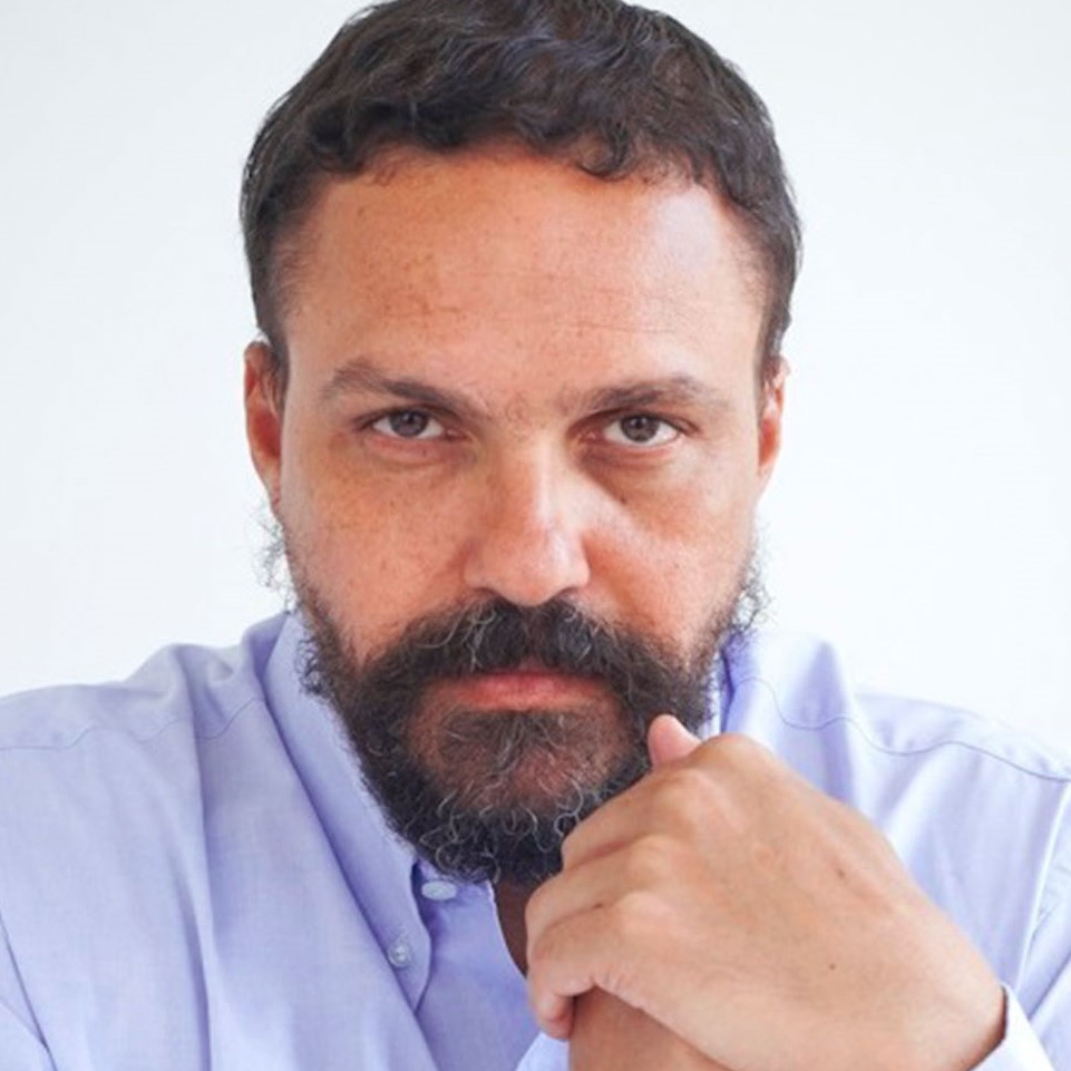 Paulo Scott 