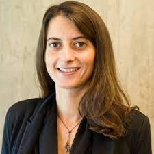 Filipa Saldanha 