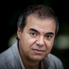 Nuno Ferrand 
