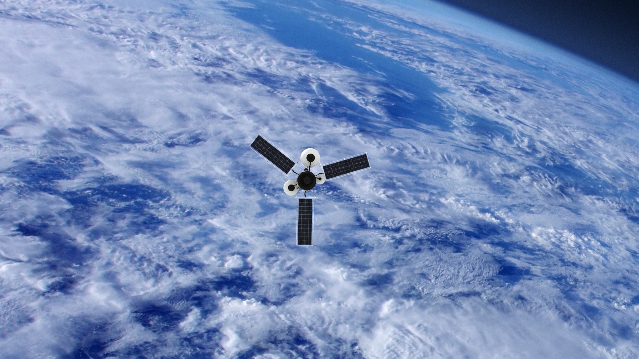 ESA cuenta más de 30.000 piezas de basura espacial en órbita terrestre |  satélites
