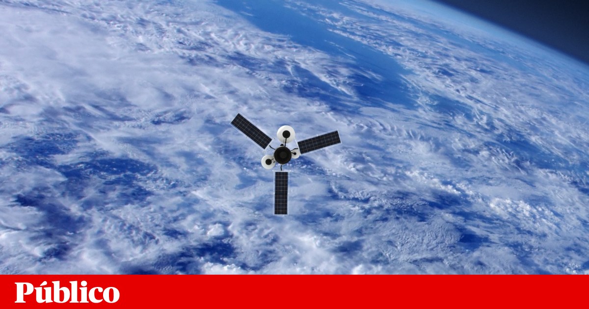 The European Space Agency counts more than 30,000 space debris in Earth’s orbit | Satellites The European Space Agency counts more than 30,000 space debris in Earth’s orbit | Satellites