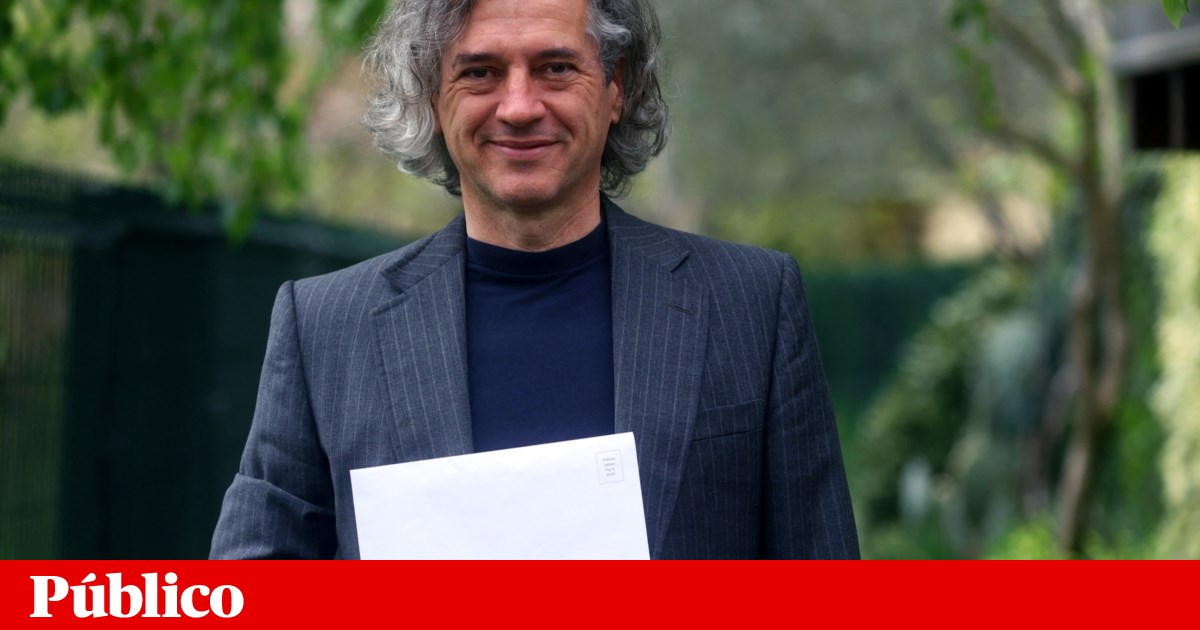 In Slovenia, Golub arrived and, within three months, conquered populism | Europe In Slovenia, Golub arrived and, within three months, conquered populism | Europe